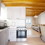 Garden Natasa, Panoramic Sunset Sea View Appartement Mykonos Town