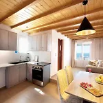 Appartement Garden Natasa, Panoramic Sunset Sea View