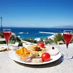 Appartement Garden Natasa, Panoramic Sunset Sea View *