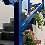 Garden Natasa, Panoramic Sunset Sea View Appartement *