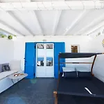 Appartement Garden Natasa, Panoramic Sunset Sea View *