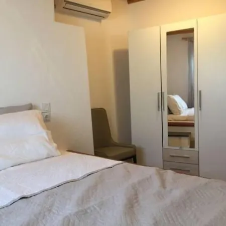Apartman Garden Natasa, Panoramic Sunset Sea View *