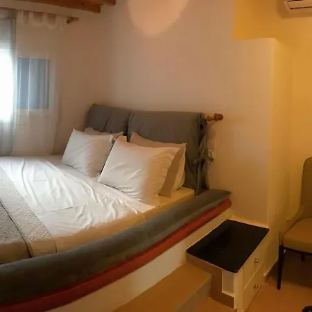 Appartement Garden Natasa, Panoramic Sunset Sea View