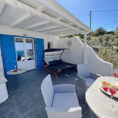 Appartement Garden Natasa, Panoramic Sunset Sea View *