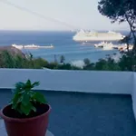 Apartman Garden Natasa, Panoramic Sunset Sea View Mykonos Town
