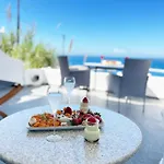 Garden Natasa, Panoramic Sunset Sea View Mykonos Town