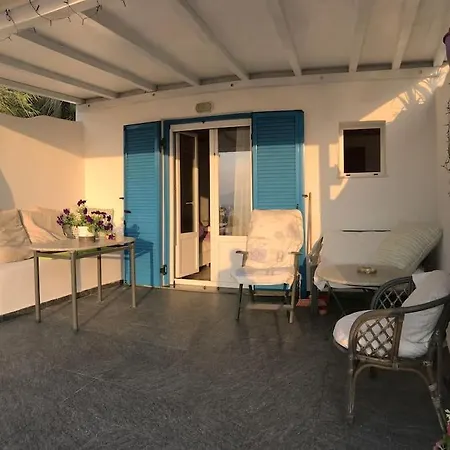 Garden Natasa, Panoramic Sunset Sea View